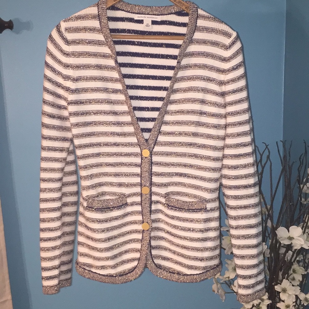 Banana Republic Cardigan